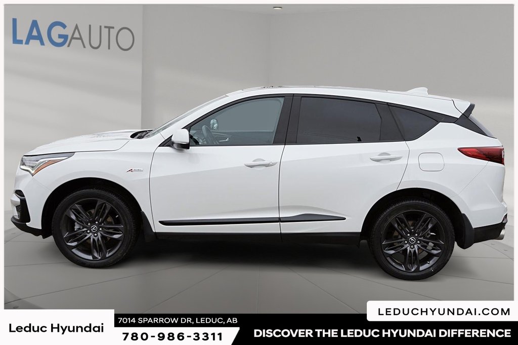 2020 Acura RDX A-Spec Package-4