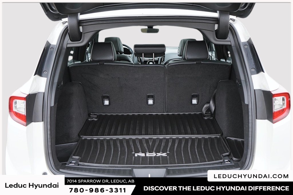 2020 Acura RDX A-Spec Package-7