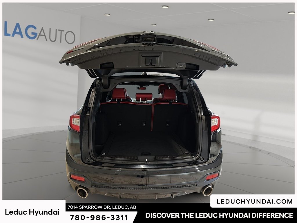 2023 Acura RDX Platinum Elite-5