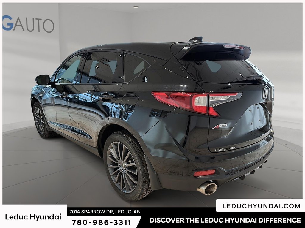 2023 Acura RDX Platinum Elite-3