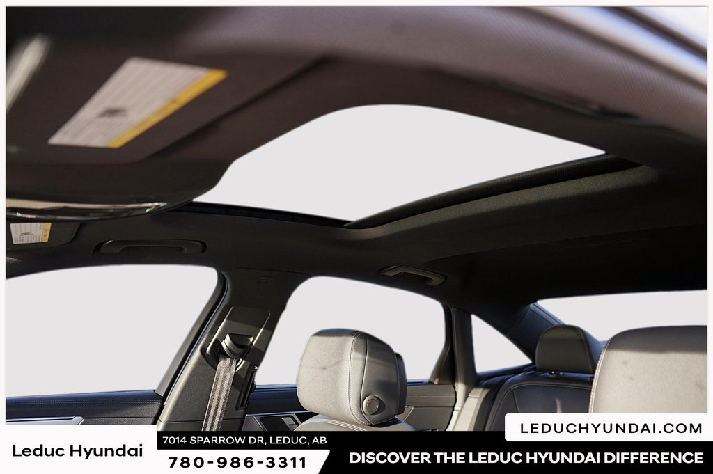 2019 Audi A6 Technik in Leduc, Alberta - 13 - w1024h768px