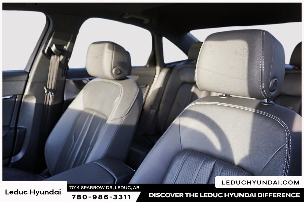 2019 Audi A6 Technik in Leduc, Alberta - 12 - w1024h768px