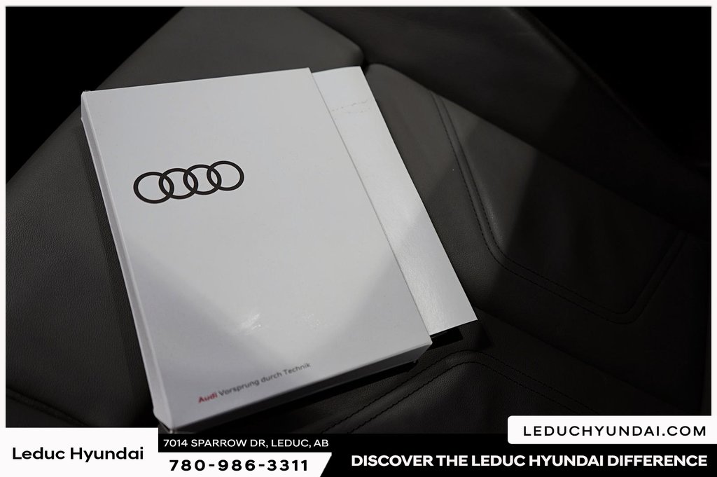 2021 Audi Q3 Technik in Leduc, Alberta - 14 - w1024h768px