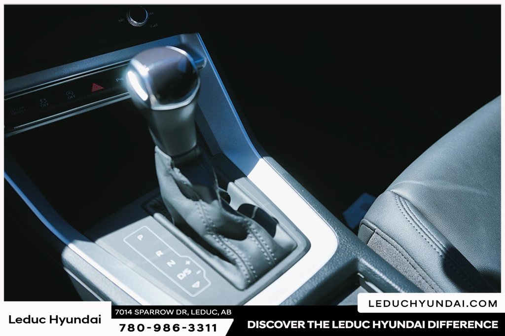 2022 Audi Q3 Komfort in Leduc, Alberta - 15 - w1024h768px