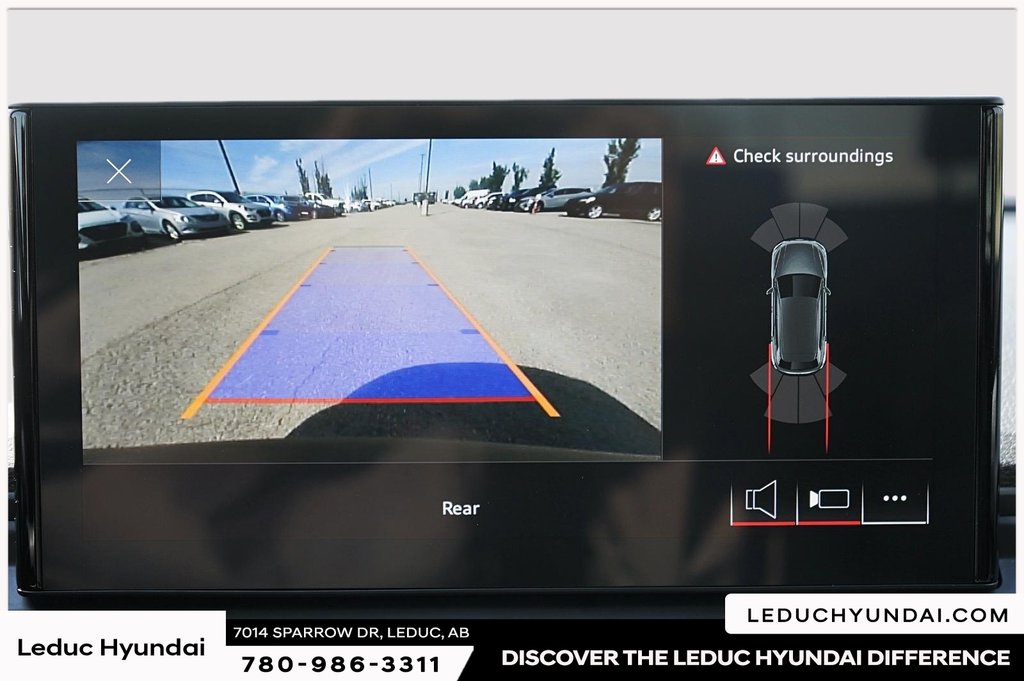 2024 Audi Q5 45 Progressiv in Leduc, Alberta - 18 - w1024h768px