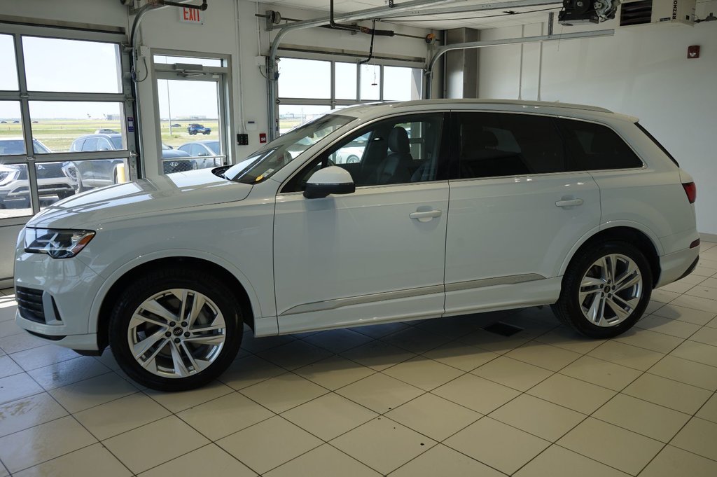 2023  Q7 Komfort in Leduc, Alberta - 2 - w1024h768px