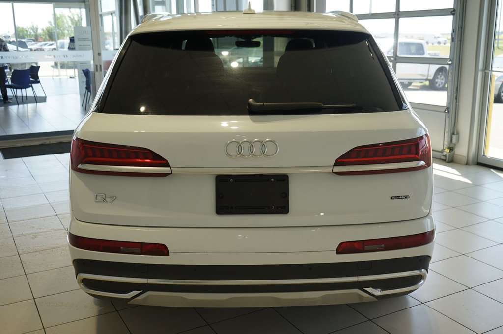 2023  Q7 Komfort in Leduc, Alberta - 4 - w1024h768px