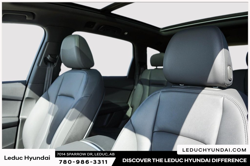 2024 Audi Q7 Komfort in Leduc, Alberta - 9 - w1024h768px