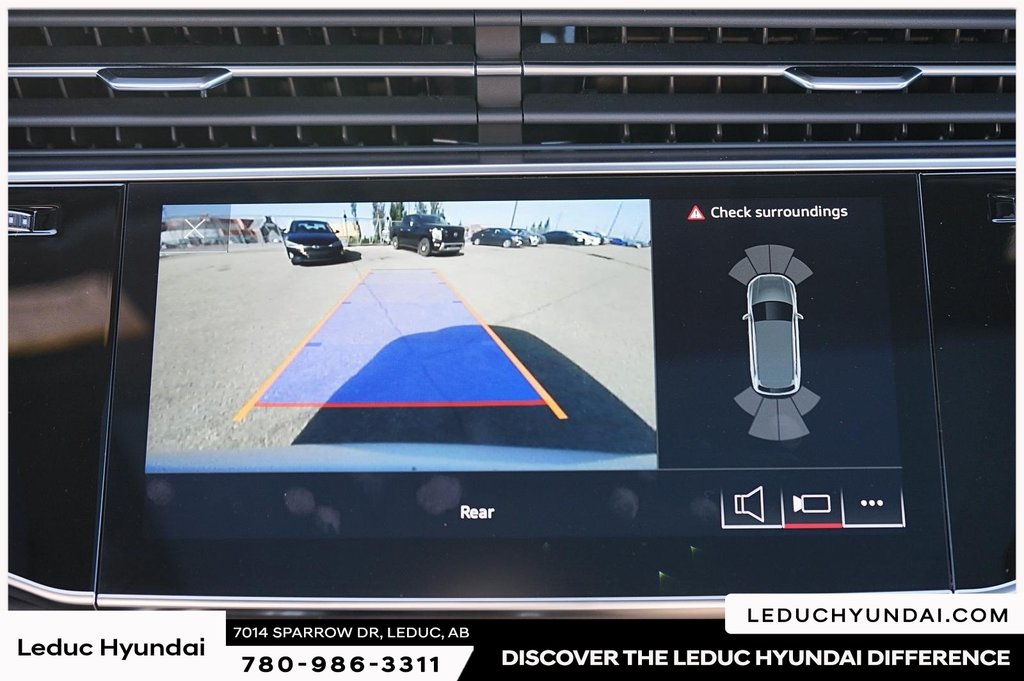 2024 Audi Q7 Komfort in Leduc, Alberta - 18 - w1024h768px
