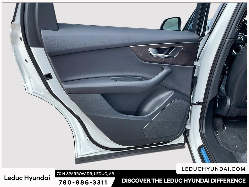 2026 Audi Q7 Progressiv in Leduc, Alberta - 15 - w1024h768px