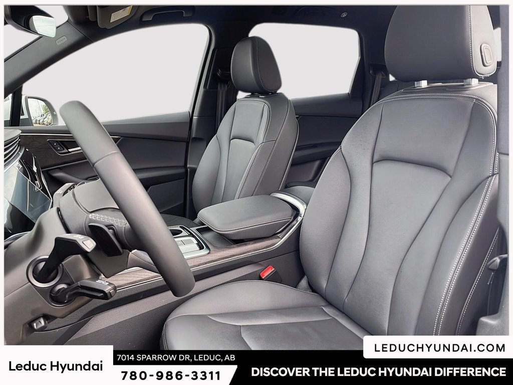 2026 Audi Q7 Progressiv in Leduc, Alberta - 8 - w1024h768px