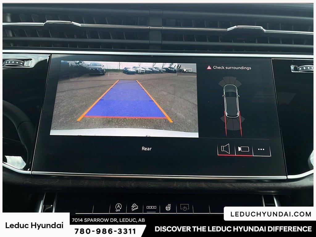 2026 Audi Q7 Progressiv in Leduc, Alberta - 25 - w1024h768px