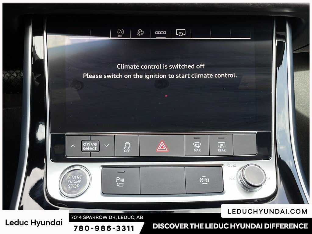 2026 Audi Q7 Progressiv in Leduc, Alberta - 27 - w1024h768px