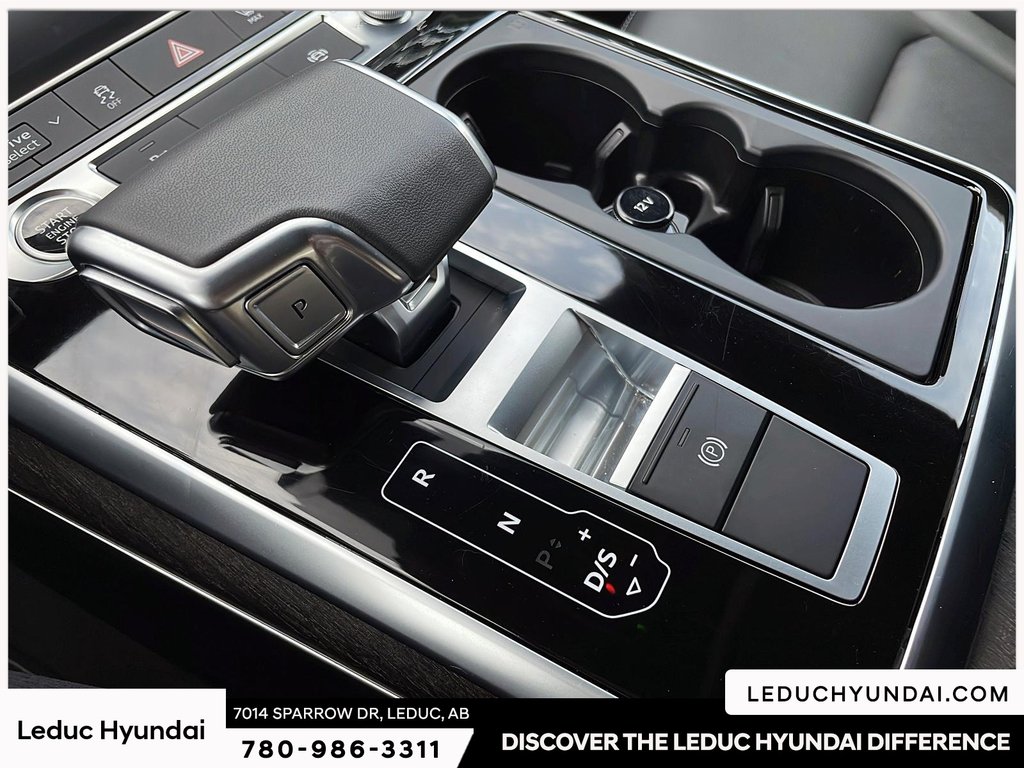 2026 Audi Q7 Progressiv in Leduc, Alberta - 21 - w1024h768px