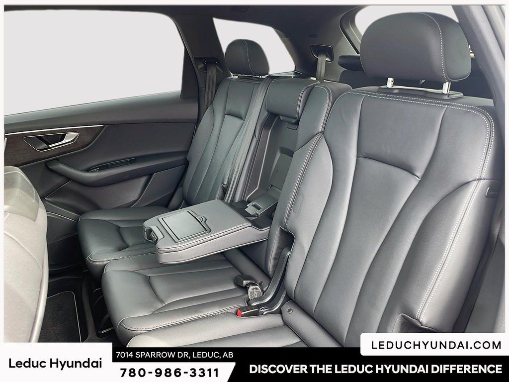 2026 Audi Q7 Progressiv in Leduc, Alberta - 10 - w1024h768px