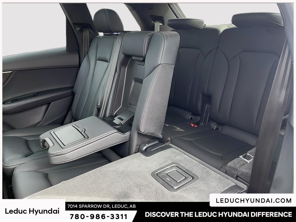 2026 Audi Q7 Progressiv in Leduc, Alberta - 11 - w1024h768px