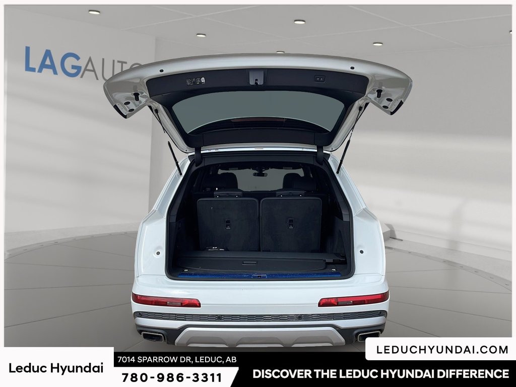 2026 Audi Q7 Progressiv in Leduc, Alberta - 6 - w1024h768px