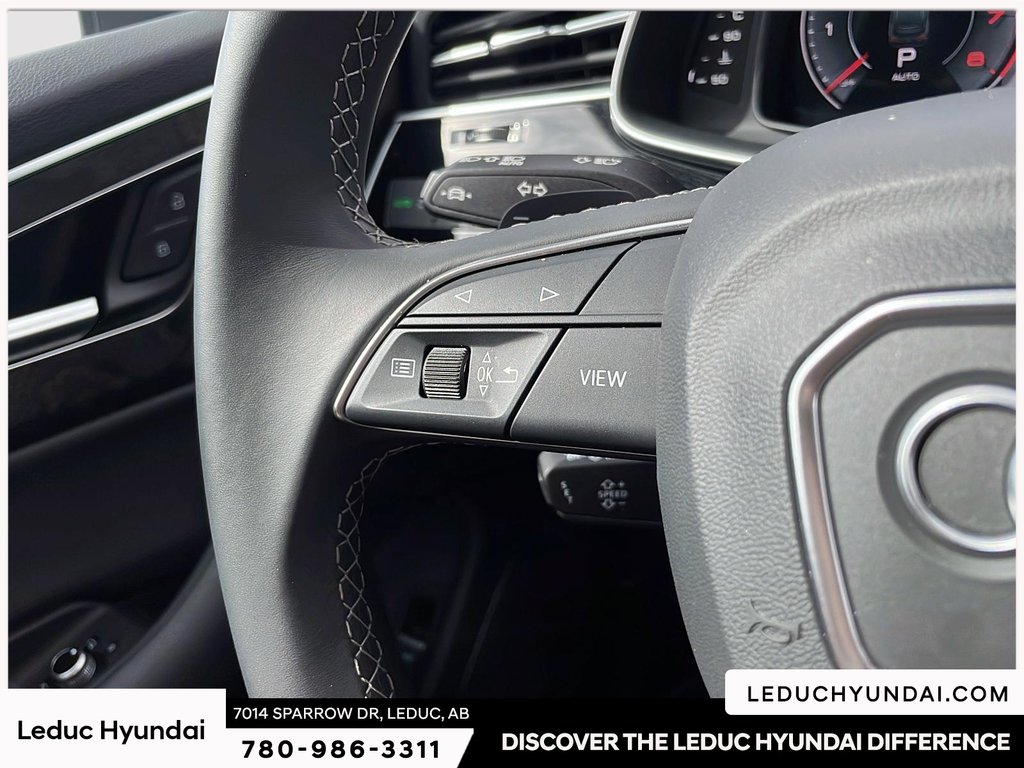 2026 Audi Q7 Progressiv in Leduc, Alberta - 17 - w1024h768px