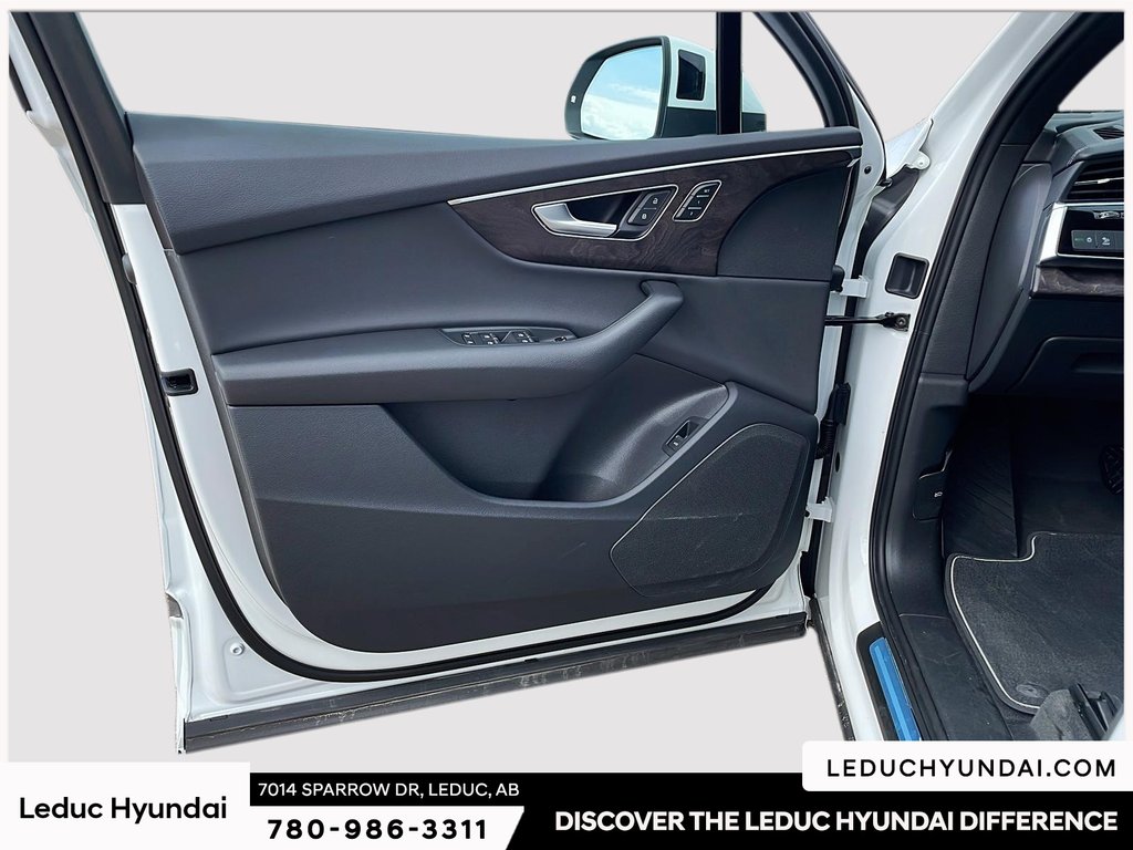 2026 Audi Q7 Progressiv in Leduc, Alberta - 14 - w1024h768px