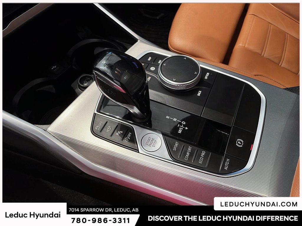 2020 BMW 3 Series M340i xDrive in Leduc, Alberta - 15 - w1024h768px