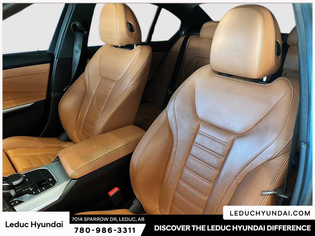 2020 BMW 3 Series M340i xDrive in Leduc, Alberta - 8 - w1024h768px
