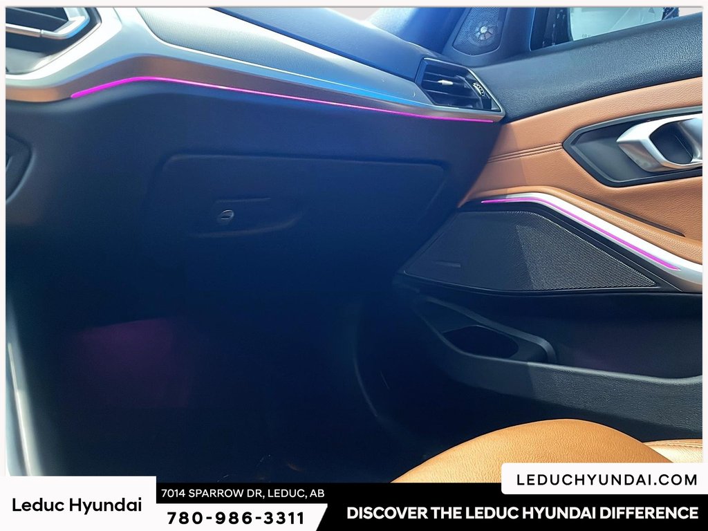 2020 BMW 3 Series M340i xDrive in Leduc, Alberta - 12 - w1024h768px