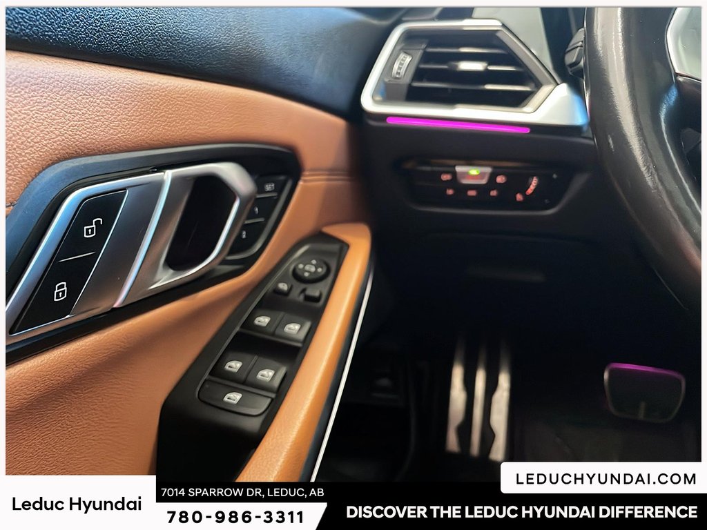 2020 BMW 3 Series M340i xDrive in Leduc, Alberta - 16 - w1024h768px