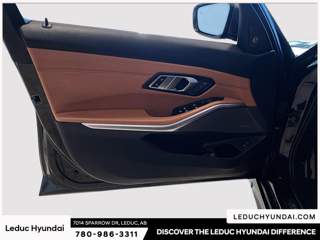 2020 BMW 3 Series M340i xDrive in Leduc, Alberta - 10 - w1024h768px