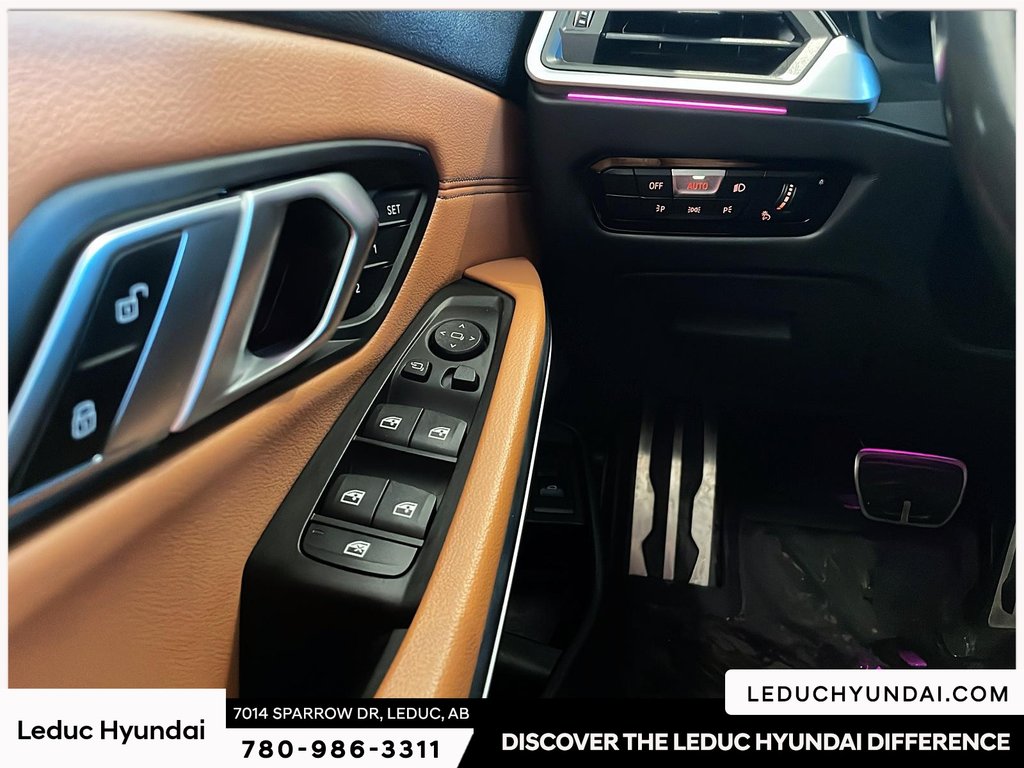 2020 BMW 3 Series M340i xDrive in Leduc, Alberta - 17 - w1024h768px