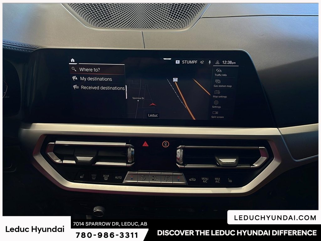 2020 BMW 3 Series M340i xDrive in Leduc, Alberta - 20 - w1024h768px