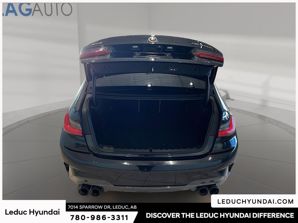 2020 BMW 3 Series M340i xDrive in Leduc, Alberta - 6 - w1024h768px