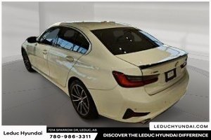 2022 BMW 3 Series 330i xDrive in Leduc, Alberta - 4 - w1024h768px