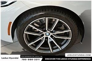 2022 BMW 3 Series 330i xDrive in Leduc, Alberta - 6 - w1024h768px