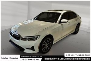 2022 BMW 3 Series 330i xDrive in Leduc, Alberta - 1 - w1024h768px