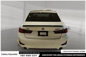 2022 BMW 3 Series 330i xDrive in Leduc, Alberta - 3 - w1024h768px