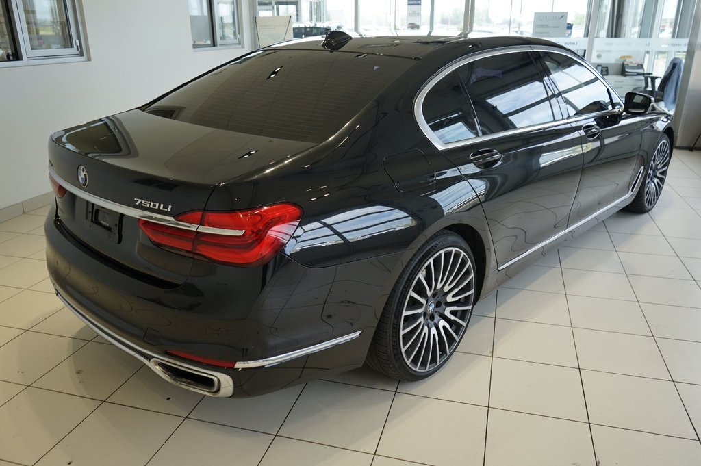 2016  7 Series 750Li xDrive in Leduc, Alberta - 6 - w1024h768px