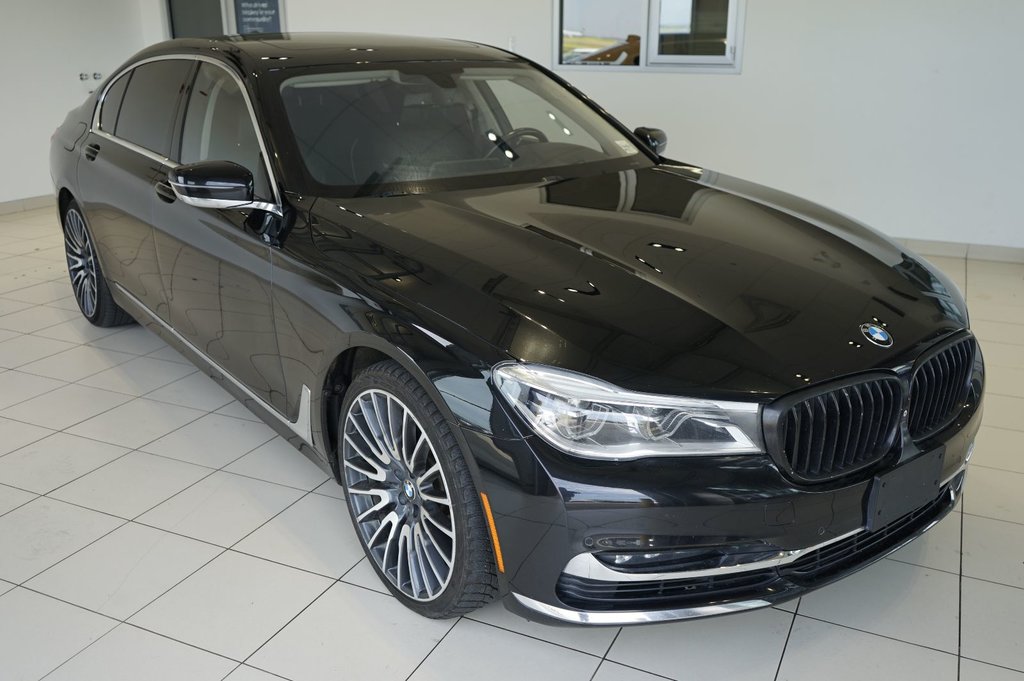 2016  7 Series 750Li xDrive in Leduc, Alberta - 8 - w1024h768px