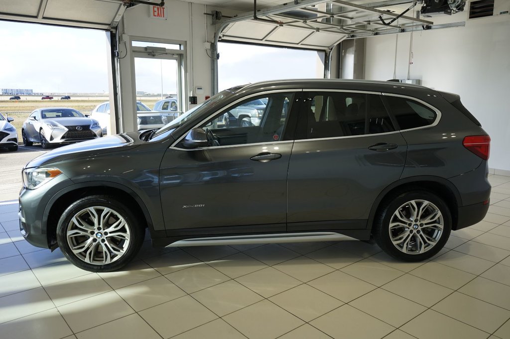 2017  X1 XDrive28i in Leduc, Alberta - 2 - w1024h768px