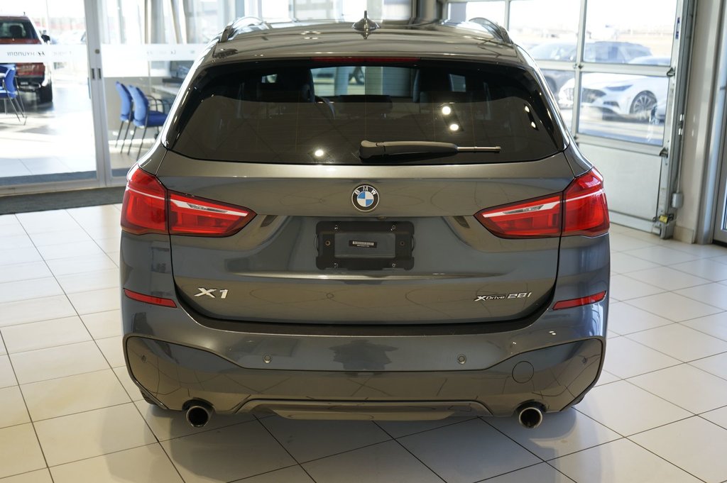 2018  X1 XDrive28i in Leduc, Alberta - 4 - w1024h768px