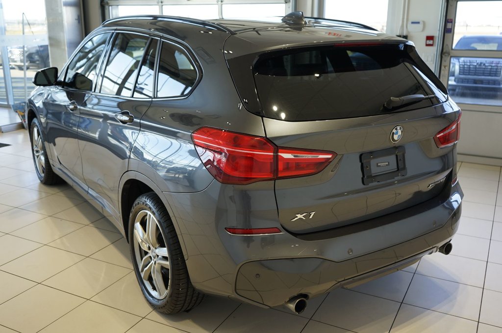 2018  X1 XDrive28i in Leduc, Alberta - 3 - w1024h768px