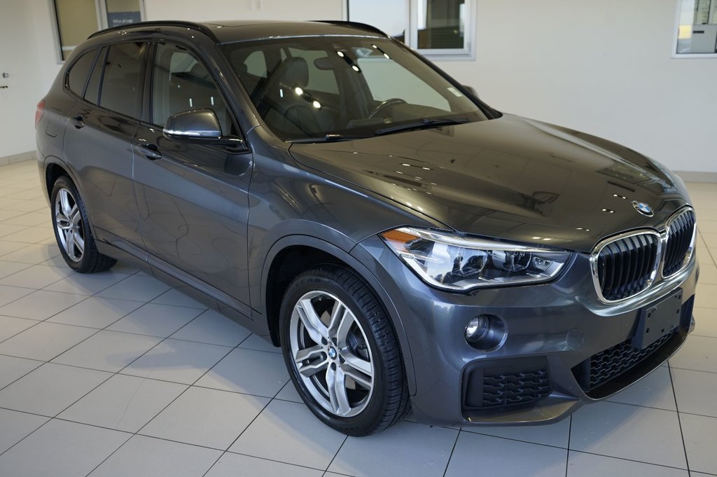 2018  X1 XDrive28i in Leduc, Alberta - 9 - w1024h768px