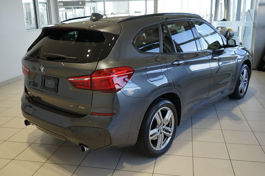 2018  X1 XDrive28i in Leduc, Alberta - 7 - w1024h768px