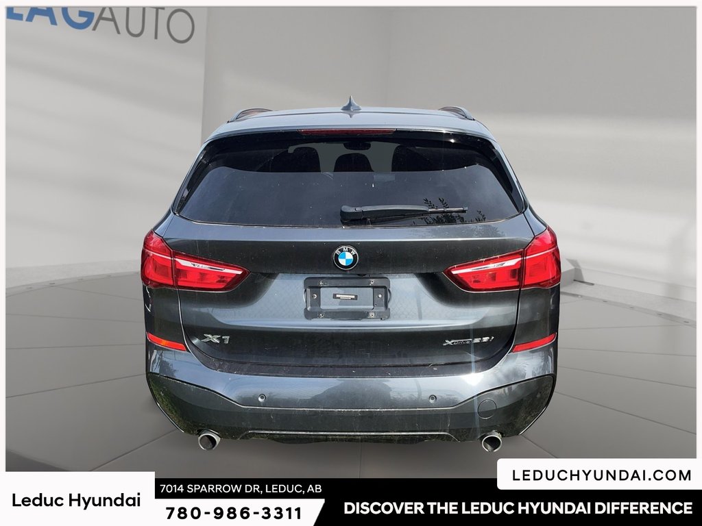 2018 BMW X1 xDrive28i in Leduc, Alberta - 3 - w1024h768px