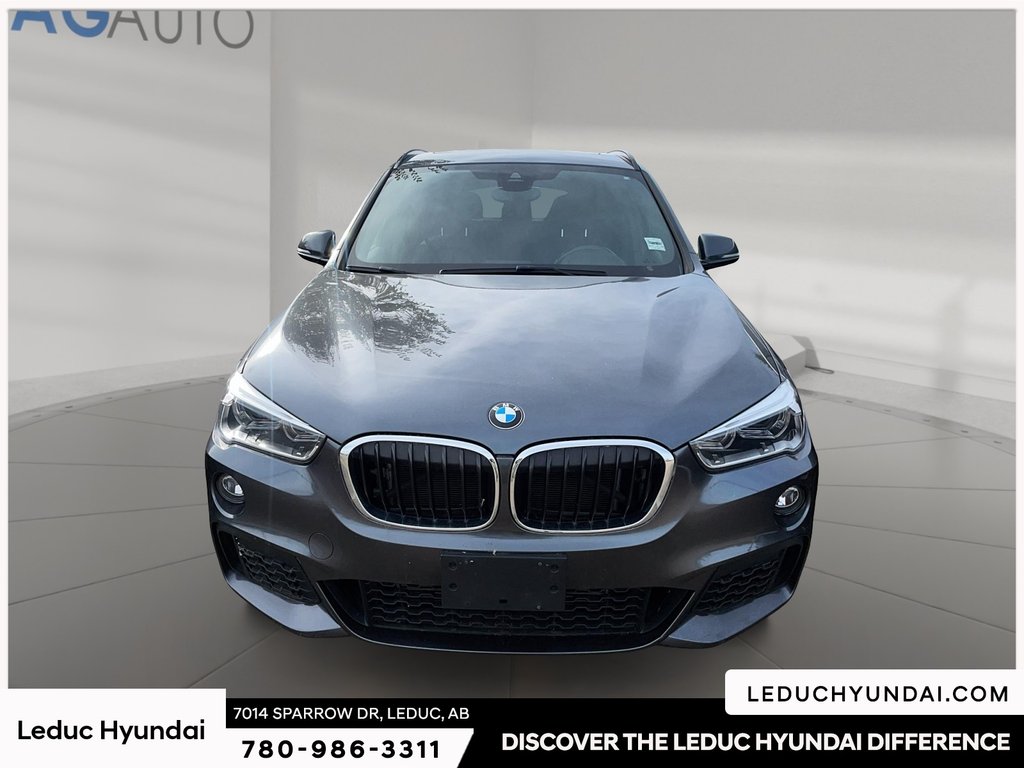 2018 BMW X1 xDrive28i in Leduc, Alberta - 2 - w1024h768px