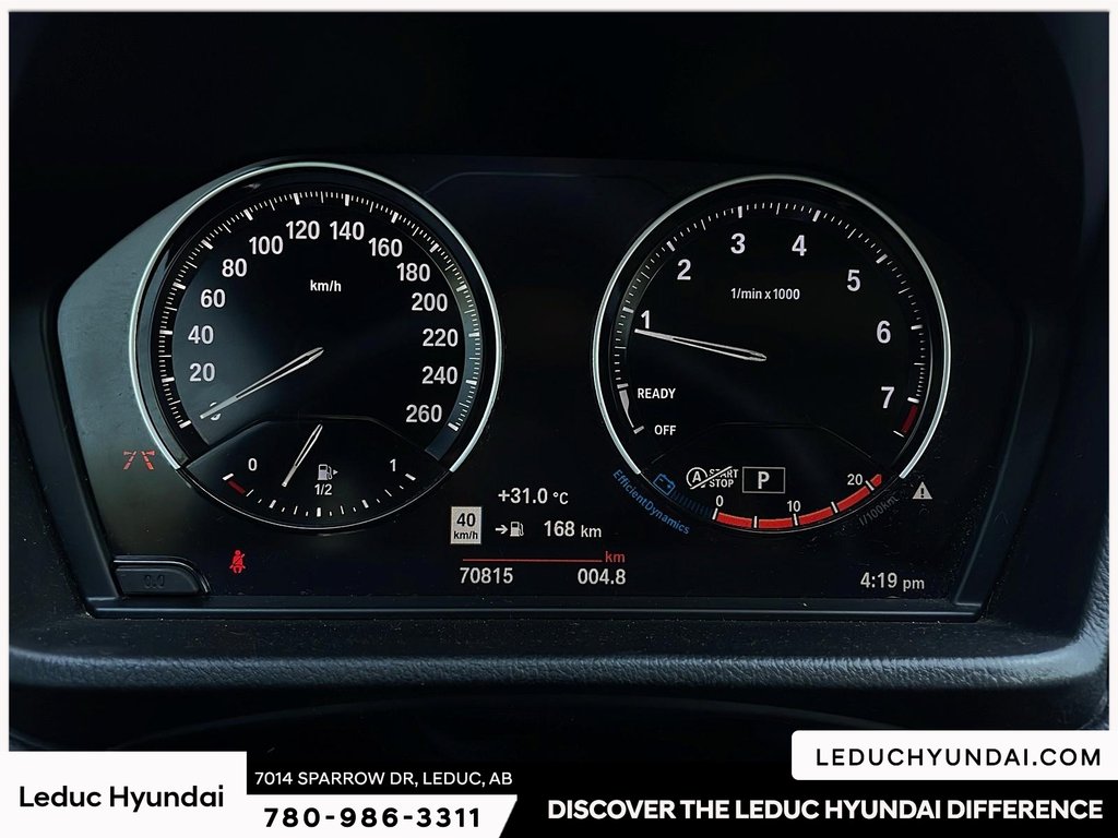 2022 BMW X2 xDrive28i in Leduc, Alberta - 16 - w1024h768px