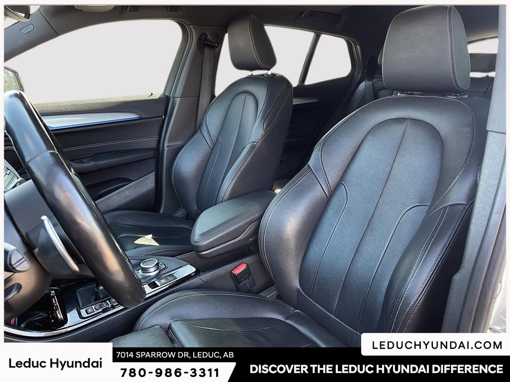 2022 BMW X2 xDrive28i in Leduc, Alberta - 8 - w1024h768px