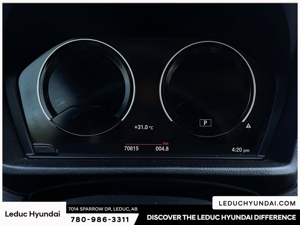 2022 BMW X2 xDrive28i in Leduc, Alberta - 15 - w1024h768px