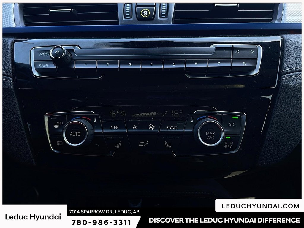 2022 BMW X2 xDrive28i in Leduc, Alberta - 24 - w1024h768px