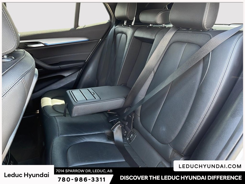 2022 BMW X2 xDrive28i in Leduc, Alberta - 10 - w1024h768px