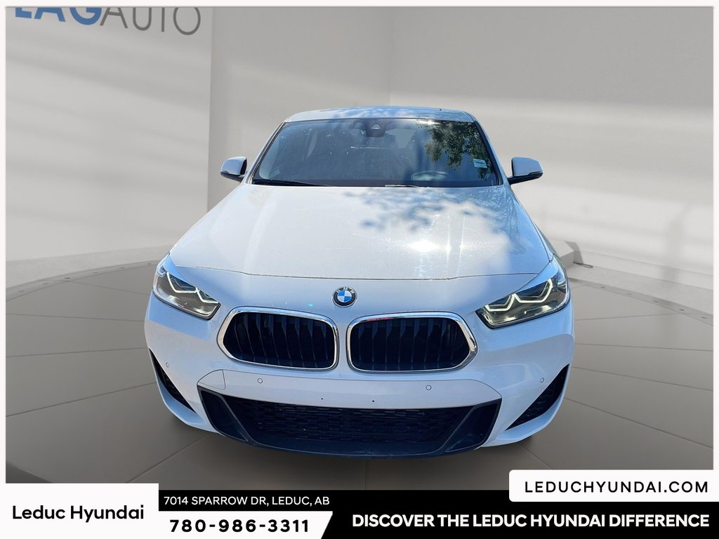2022 BMW X2 xDrive28i in Leduc, Alberta - 2 - w1024h768px